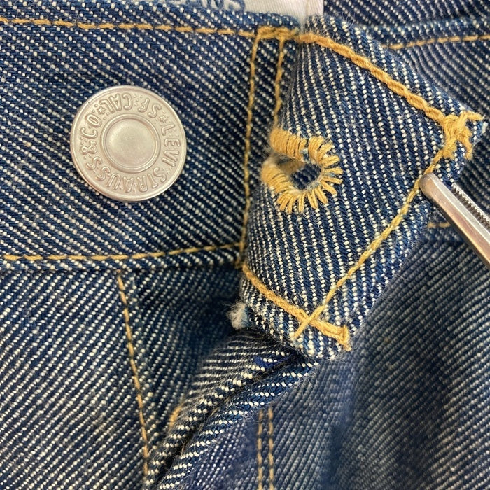 Levi's リーバイス ENGINEERED JEANS エンジニアードジーンズ 98年製 LOOSE シンチバック デニムパンツ インディゴ size31 瑞穂店