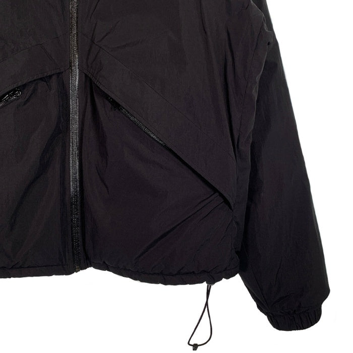 WAIPER ワイパー 米軍 PCU LEVEL7 PRIMALOFT プリマロフト ジャケット ブラック WP1020 Size XL 福生店