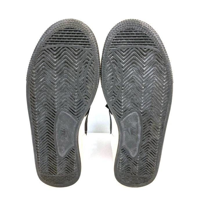 NIKE ナイキ TERMINATOR HIGH PRM ターミネーターハイ プレミアム スニーカー ブラック ファントム FD0394-030 Size 28.5cm 瑞穂店