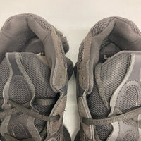 adidas アディダス F36640 スニーカー YEEZY 500 イージー500 ブラック size27.5cm 瑞穂店