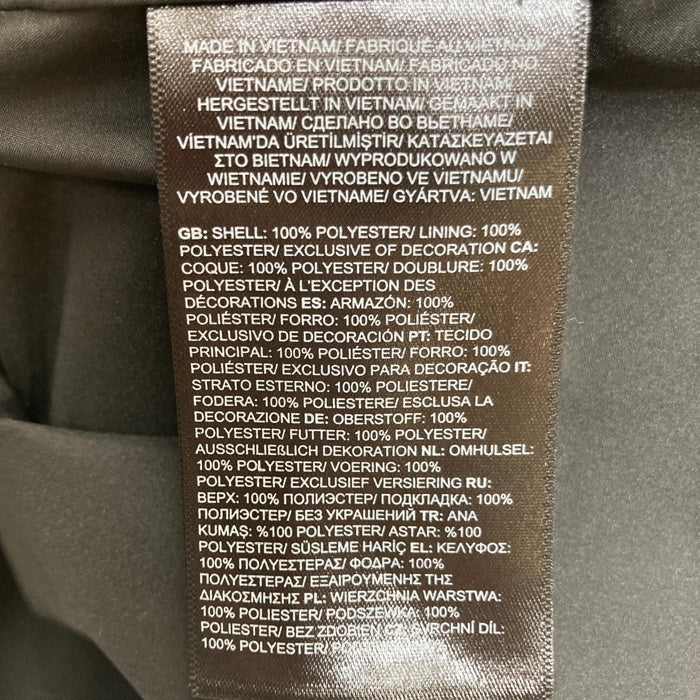 THE NORTH FACE ノースフェイス M GTX MTN JACKET ゴアテックス マウンテンジャケット パーカー ブラウン ブラック 海外企画 NF0A831MOLZ Size XXL 瑞穂店