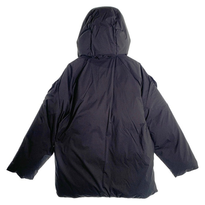 blurhms ブラームス 23AW PTX Gen 1.5 Down Jacket ナイロン ダウンジャケット ブラック BHS23F002 日本製 Size 2 福生店