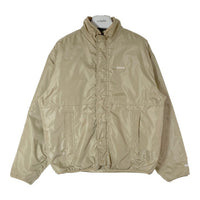 Supreme シュプリーム 23FW Geo Reversible WINDSTOPPER Fleece Jacket リバーシブル フリースジャケット ブラウン sizeS 瑞穂店