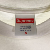 SUPREME シュプリーム 21SS Anna Nicole Smith Tee アンナ ニコル スミス 半袖 プリントTシャツ ホワイト Size S 福生店