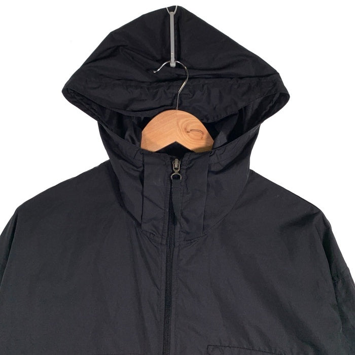 90’s NIKE ACG ナイキ アノラック プルオーバーパーカー ブラック レッド ポリエステル Size XL 福生店