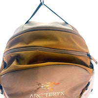 ARC'TERYX アークテリクス BEAMS ビームス NAGOMI Mantis 26L Backpack バックパック リュックサック ベージュ 福生店