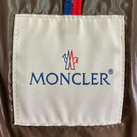 MONCLER モンクレール C20914036605 68950 MAYA マヤ ダウンジャケット 赤 size1 瑞穂店