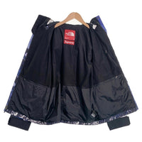 SUPREME シュプリーム THE NORTH FACE ノースフェイス 17AW Mountain Parka マウンテンパーカー 雪山 NF0A3CAF Size M 福生店