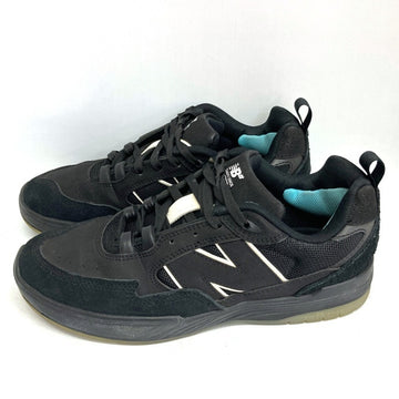 NEW BALANCE ニューバランス Numeric Tiago Lemos NM808BBL スニーカー ブラック  size26.5 瑞穂店