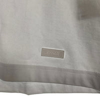 The Ennoy Professional エンノイ ENNOY T 3 PACK パックTシャツ ホワイト 単品 裾パッチ Size M 福生店