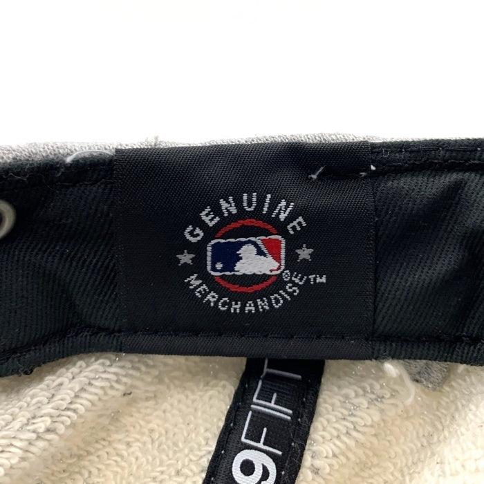 NEW ERA ニューエラ LOOPWHEELER ループウィラー BEAMS ビームス Newyork Yankees ニューヨークヤンキース Retro Crown レトロクラウン 9FIFTY ベースボールキャップ グレー 福生店