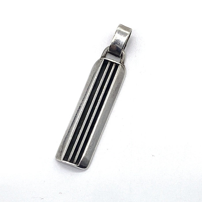 TOM HAWK トムホーク ライン ペンダントトップ シルバー STERING SILVER 福生店