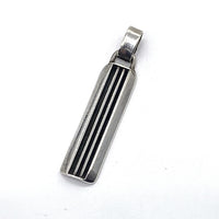 TOM HAWK トムホーク ライン ペンダントトップ シルバー STERING SILVER 福生店