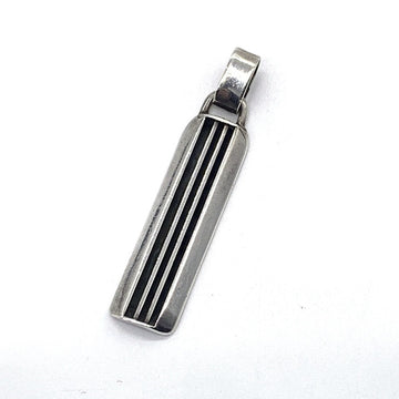 TOM HAWK トムホーク ライン ペンダントトップ シルバー STERING SILVER 福生店