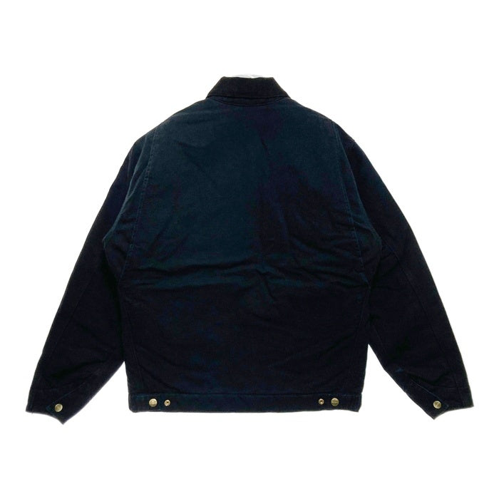Carhartt WIP カーハートワークインプログレス OG DETROIT JACKET デトロイトジャケット ブラック 1 1027358-24F Size S 瑞穂店