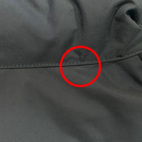 DUNO デュノ PALM  ダウンジャケット ブラック FM631D-J18 ウール レーヨン Size 46 福生店