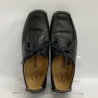 CLARKS クラークス 革靴 ナタリー ブラック size8G（26cm相当） 瑞穂店