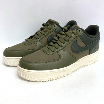 NIKE ナイキ CT2858-200 AIR FORCE 1 LOW GORE-TEX MEDIUM OLIVE スニーカー オリーブ size27cm 瑞穂店