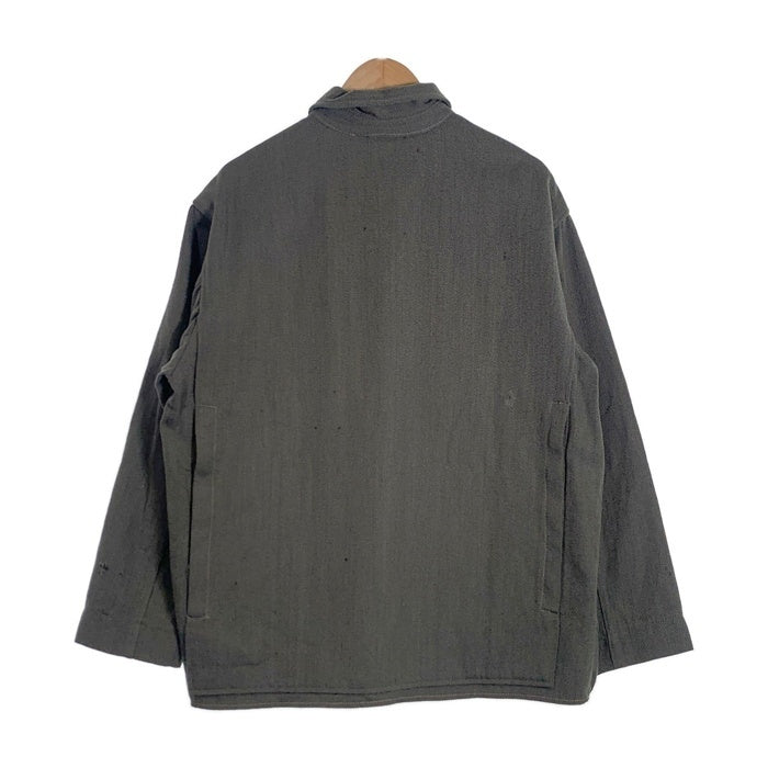 50's~ DAY'S RANGER WHIPCORD ウィップコード クルーザージャケット グリーン Size L 相当 福生店