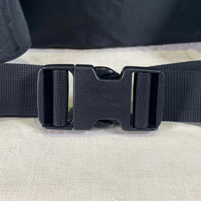 90's NIKE ACG ナイキエーシージー Technical Body Bag ショルダーバッグ カーキ 福生店