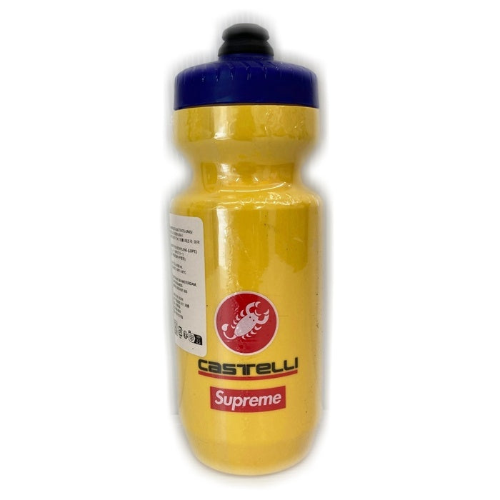 SUPREME シュプリーム 25SS Sponge Bob Specialized Sports Bottle スポンジボブ スポーツボトル イエロー 瑞穂店