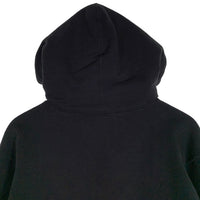 SUPREME シュプリーム BURBERRY バーバリー 22SS Box Logo Hooded Sweatshirt ボックスロゴ プルオーバー フーディー パーカー ブラック カナダ製 Size S 福生店