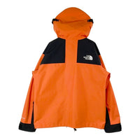 THE NORTH FACE ノースフェイス NF0A3JPA GORE-TEX マウンテンジャケット オレンジ sizeXL 瑞穂店