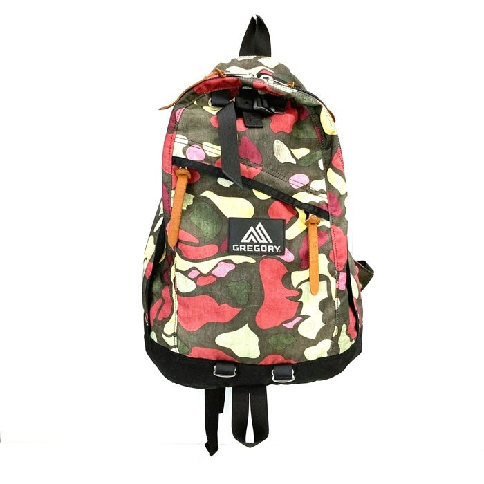 GREGORY グレゴリー クラシックデイ ガーデンカモ バックパック リュック 瑞穂店