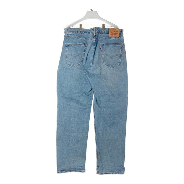 Levi's リーバイス 550 テーパード デニムパンツ インディゴ エジプト製 Size 36 瑞穂店