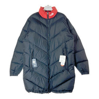 THE NORTH FACE ノースフェイス ND91831 ASCENT COAT アッセントコート ブラック sizeXXL 瑞穂店