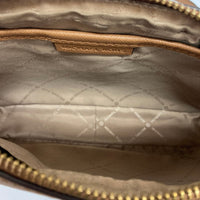 MICHAEL KORS マイケルコース 35F8GTTC3B ショルダーバッグ ブラウン 瑞穂店