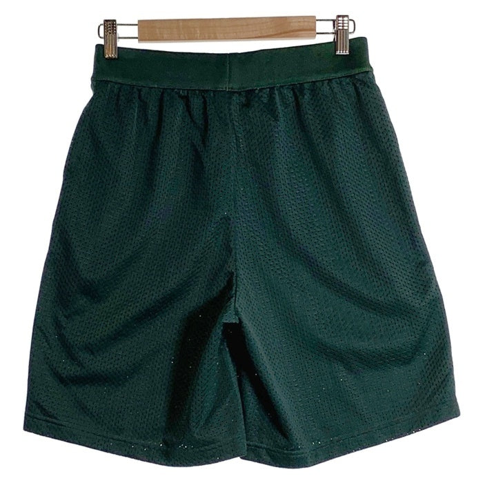 adidas アディダス JH ジョナヒル BASKETBALL SHORTS バスケットボール グリーン GK1623 Size JP M 福生店