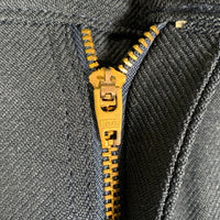 90's Levi's リーバイス STA-PREST スタプレスト フレアパンツ ネイビー 10517-6117 USA製 Size W38 L30 福生店