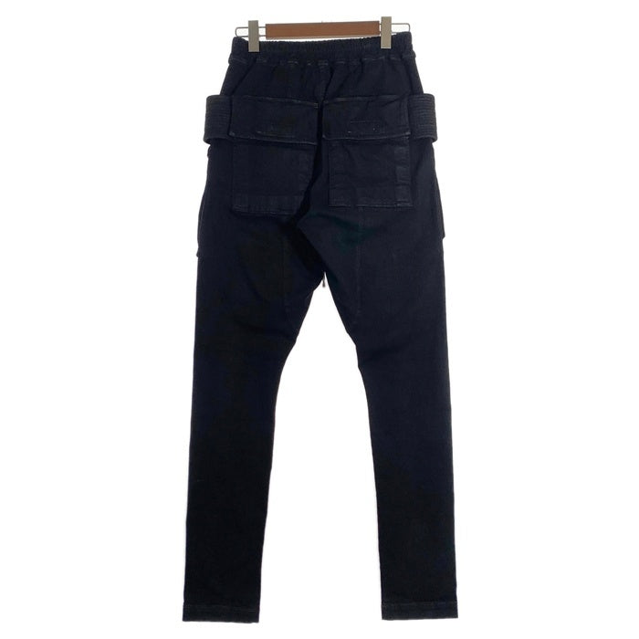 Rick Owens DRKSHDW リックオウエンス ダークシャドウ CREATCH