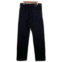 00's HARLEY-DAVIDSON ハーレーダビッドソン BLACK DENIM PANT ブラックデニムパンツ ブラック Size 32/30 福生店