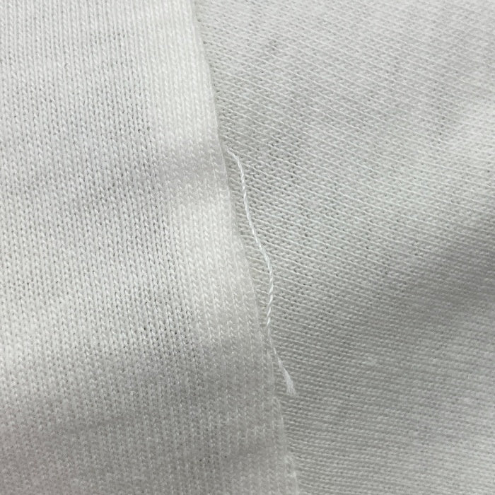 ドラゴンクエスト スライム アイロンプリント Tシャツ ホワイト sizeL 3 瑞穂店