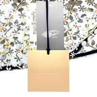 maturely マチュアリー オーガンジー フラワー刺繍 ウエスタンシャツ ブラック size- 瑞穂店