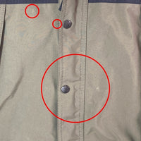 THE NORTH FACE ノースフェイス NP62236 Mountain Light Jacket マウンテンライトジャケット カーキ size XL 瑞穂店