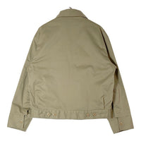 Dickies ディッキーズ 2478-2135 アイゼンハワージャケット ベージュ sizeM 瑞穂店