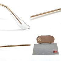 Ray-Ban レイバン RB3025 W3400 イタリア製 AVIATOR アビエーター サングラス ゴールドフレーム グリーンレンズ size58/14/135 瑞穂店