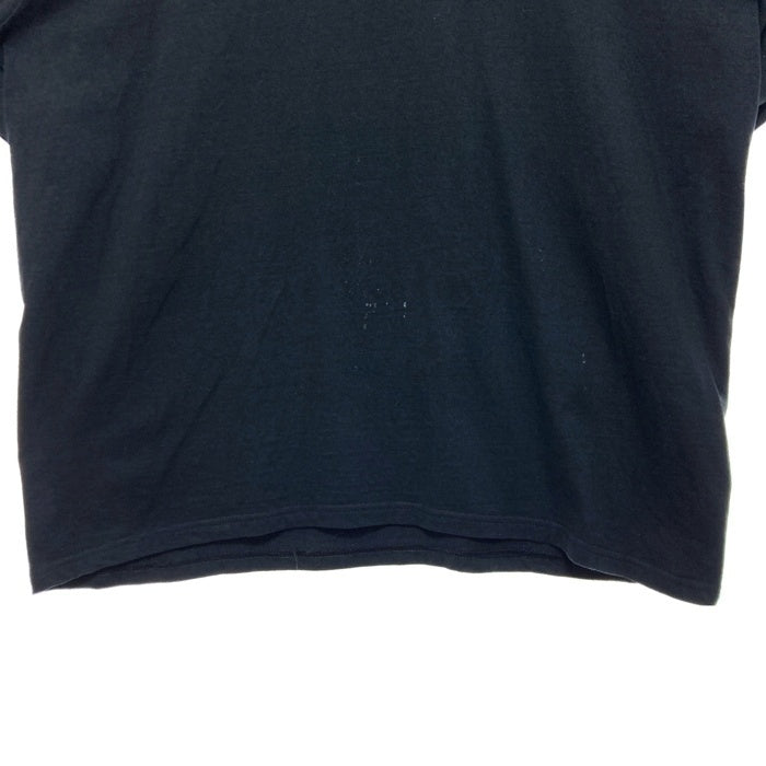 SUPREME シュプリーム 21SS Emilio Pucci エミリオプッチ Box Logo Tee ボックスロゴ プリントTシャツ ブラック Size XL 瑞穂店