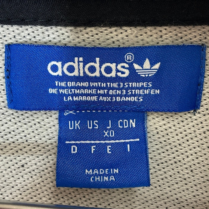 adidas アディダス AB8059 Denim SST Track Top デニム トラックジャケット インディゴ sizeXO 瑞穂店