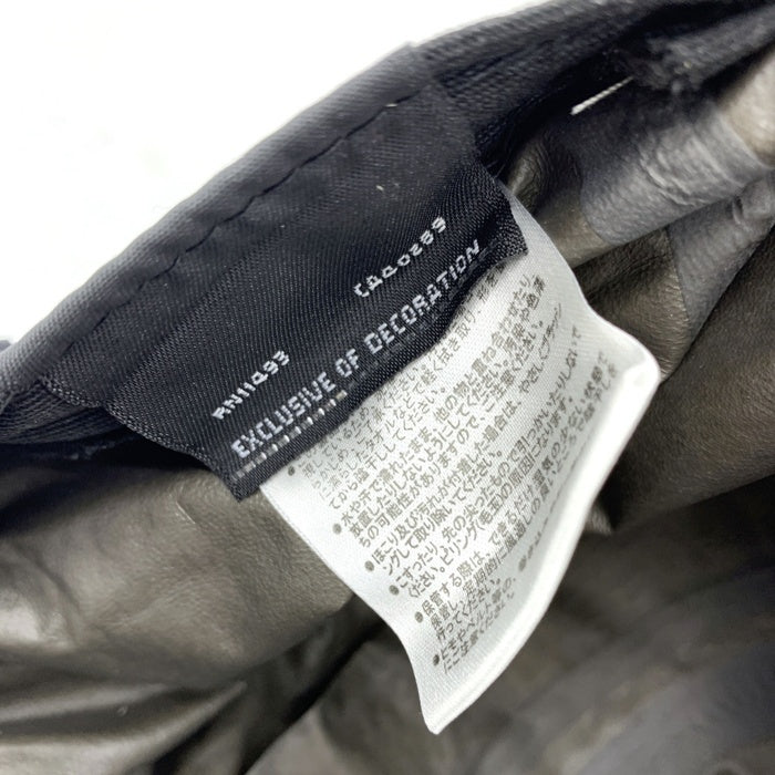 NEW ERA ニューエラ MASTERMIND マスターマインド JET CAP ジェットキャップ ブラック GORE-TEX ゴアテックス 福生店