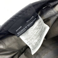 NEW ERA ニューエラ MASTERMIND マスターマインド JET CAP ジェットキャップ ブラック GORE-TEX ゴアテックス 福生店
