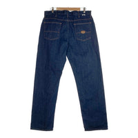 RED KAP レッドキャップ 5P デニムパンツ インディゴ PD60PW Size 36×32 福生店