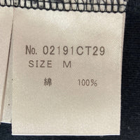HYSTERIC GLAMOUR ヒステリックグラマー 02191CT29 ガールプリント Tシャツ ブラック sizeM 瑞穂店