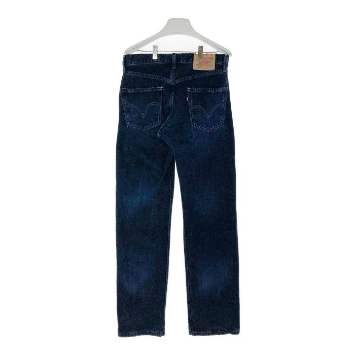 Levi’s リーバイス 501 ボタン裏647 デニムパンツ 後染め ネイビー sizeW30 瑞穂店