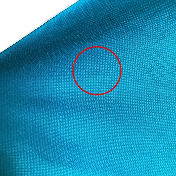 NIKE ナイキ カラー切替 トラックジャケット ネイビーxターコイズ sizeXL 瑞穂店