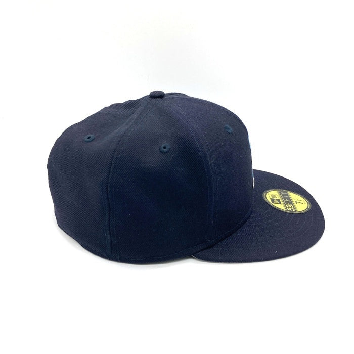 SUPREME シュプリーム 20AW new era S logo cap box logo Sロゴ キャップ ネイビー size7・1/2 瑞穂店