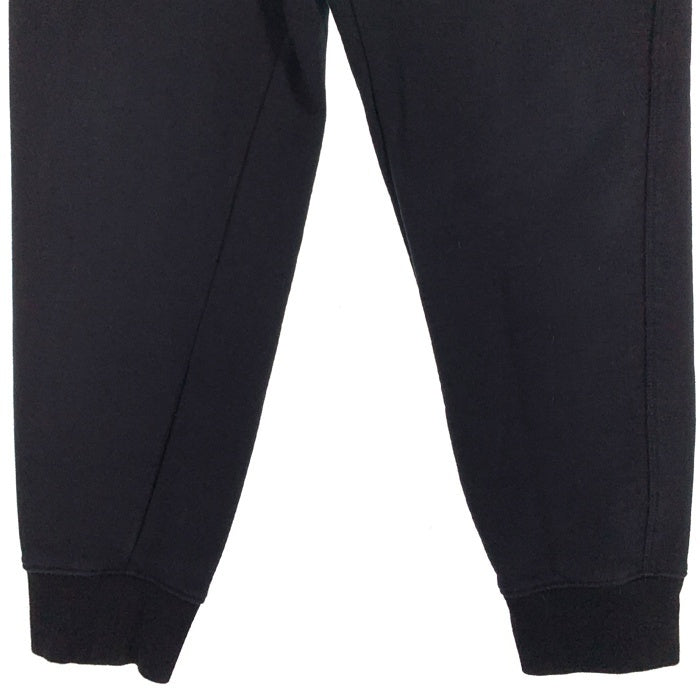 Y-3 ワイスリー M CLASSIC TERRY CUFFED PANTS クラシック カフパンツ ブラック スウェット GV4202 Size M 福生店